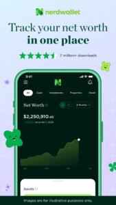 NerdWallet: Smart Money App 14.0.0