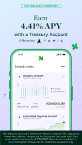 NerdWallet: Smart Money App 14.0.0
