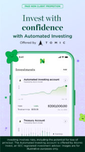NerdWallet: Smart Money App 14.0.0
