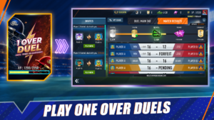 Real Cricket™ 5.3 Real Cricket™ 5.3