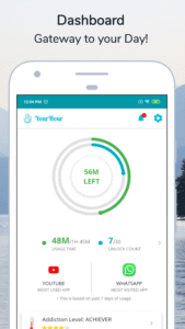 YourHour : Screen Time Control 3.3.9