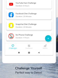 YourHour - Screen Time Control 3.3.11