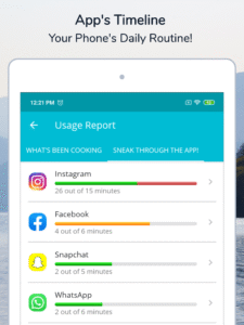 YourHour - Screen Time Control 3.3.11