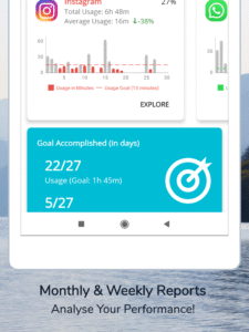 YourHour - Screen Time Control 3.3.11
