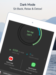 YourHour - Screen Time Control 3.3.11
