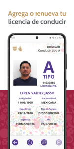 App CDMX 3.10.0
