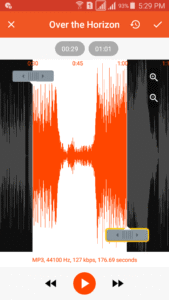 Audio Converter (MP3 AAC OPUS) 17.7