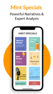 Mint: Business News 5.7.6