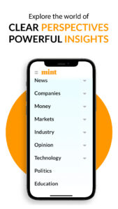 Mint: Business News 5.7.6