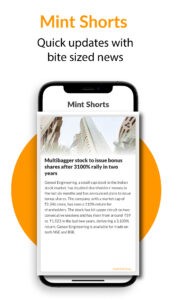 Mint: Business News 5.7.6