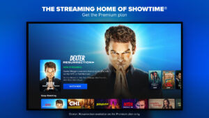 Paramount+ (Amazon Appstore Fire Tablet version) 15.1.0