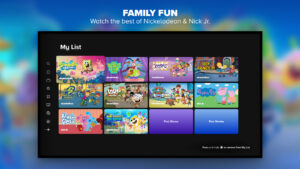 Paramount+ (Amazon Appstore Fire Tablet version) 15.1.0