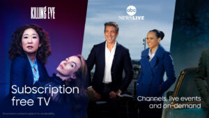 Samsung TV Plus - TV & Movies 1.0.05.9 Samsung TV Plus - TV & Movies 1.0.05.9