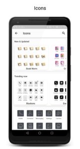 Theme Manager for Huawei/Honor (Huawei AppGallery version) 84.0.1.release