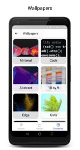 Theme Manager for Huawei/Honor (Huawei AppGallery version) 84.0.1.release