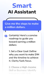 Deep Think - AI Seek Chatbot 1.9.1-25080544