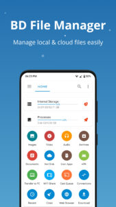 BD File Manager v1.8.7.0