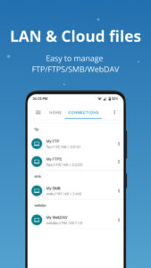 BD File Manager v1.8.7.0
