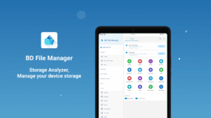 BD File Manager v1.8.7.0