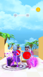 Elemental Gloves - Magic Power 2.3.8