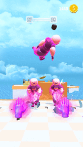Elemental Gloves - Magic Power 2.3.8