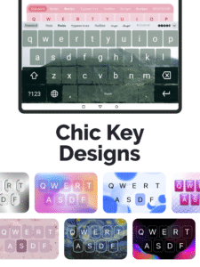 Fonts Art - Keyboard Fonts 2.78.8