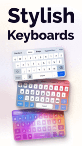 Fonts Art - Keyboard Fonts 2.78.8