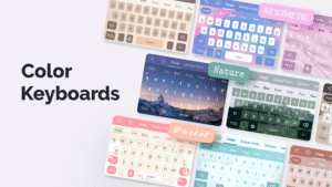 Fonts Art - Keyboard Fonts 2.78.8