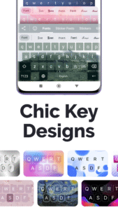 Fonts Art - Keyboard Fonts 2.78.8