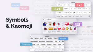 Fonts Art - Keyboard Fonts 2.78.8