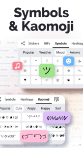 Fonts Art - Keyboard Fonts 2.78.8