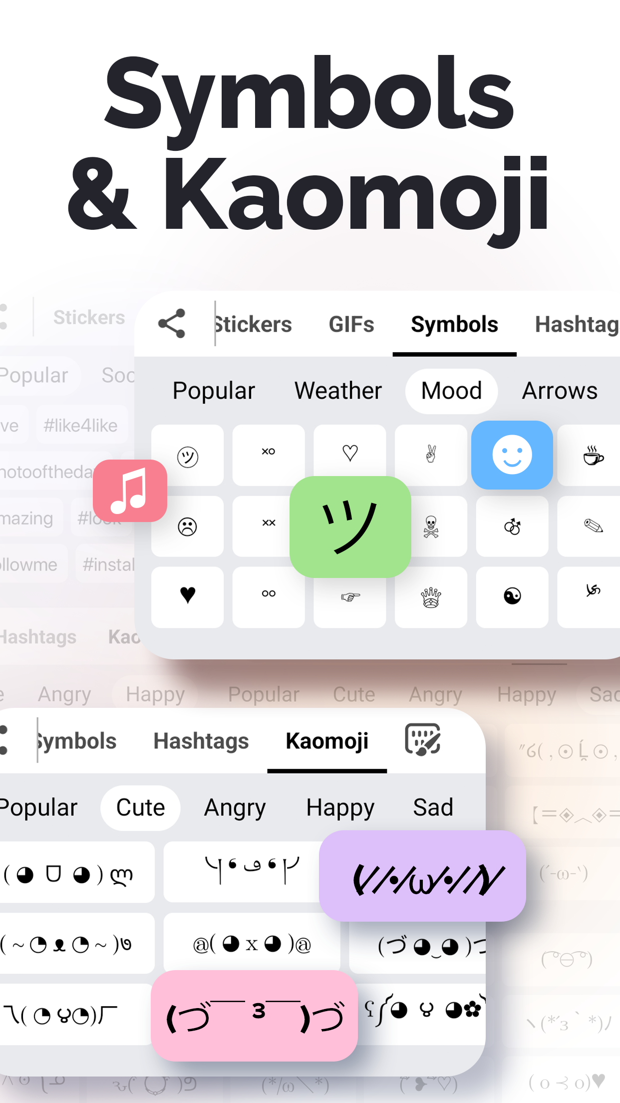 Download Fonts Art - Keyboard Fonts APKs for Android - APKMirror