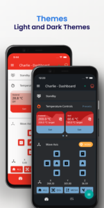Mobileraker 2.9.14 Mobileraker 2.9.14
