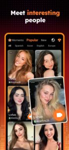 LivHub - Video Chat Online 3.0.21 LivHub - Video Chat Online 3.0.21