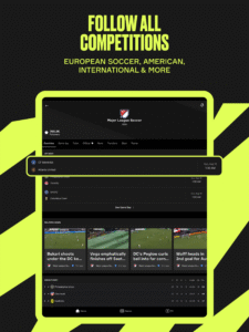 OneFootball: All Soccer Scores 14.79.0