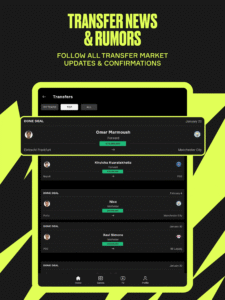 OneFootball: All Soccer Scores 14.79.0