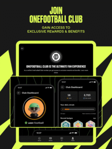 OneFootball: All Soccer Scores 14.79.0