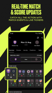 OneFootball: All Soccer Scores 14.79.0