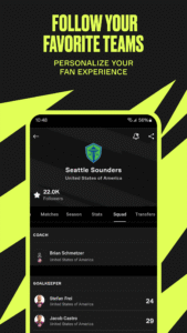 OneFootball: All Soccer Scores 14.79.0