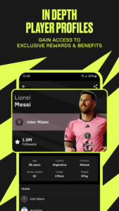 OneFootball: All Soccer Scores 14.79.0