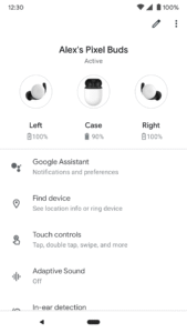 Google Pixel Buds 1.0.797529601 (arm-v7a)