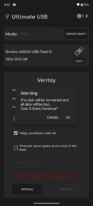 Ultimate USB 9.8.0 Ultimate USB 9.8.0