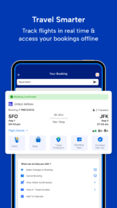 CheapOair :Flight Deals,Hotels 4.286.0 CheapOair :Flight Deals,Hotels 4.286.0