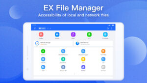 EX File Manager 1.3.4 EX File Manager 1.3.4