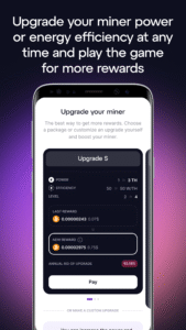 GoMining - Coin Mining App 56