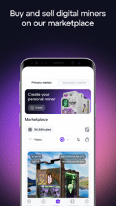 GoMining - Coin Mining App 56