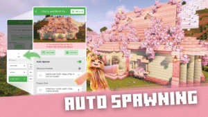 House Builder for Minecraft PE 2.9.8 House Builder for Minecraft PE 2.9.8
