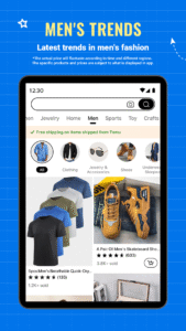 Temu: Shop Like a Billionaire 1.69.0