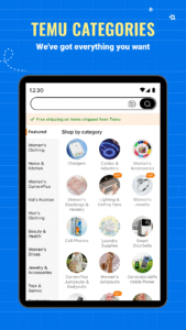 Temu: Shop Like a Billionaire 1.69.0