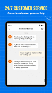 Temu: Shop Like a Billionaire 1.69.0